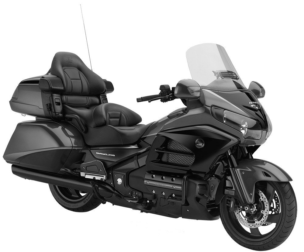 Honda Goldwing 1800